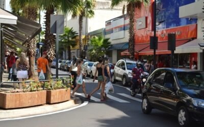 Comércio de Votuporanga abrirá na segunda de Carnaval