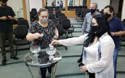 ACV fará sabatina com os candidatos a prefeito de Votuporanga com transmissão ao vivo