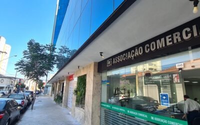 30 de outubro é o Dia do Comerciário