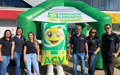 ACV Itinerante e Unifev em Ação sábado na Concha