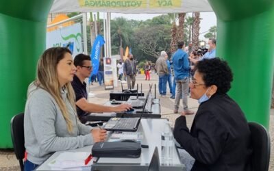 ACV Itinerante estará na Expo Show