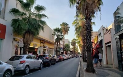 ACV Itinerante reúne ações gratuitas na praça da Concha