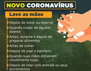 ACV alerta sobre mudança de hábitos