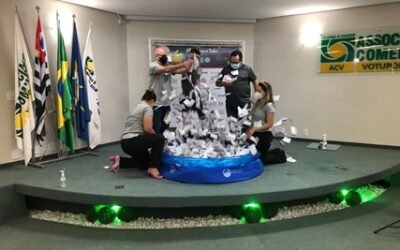 ACV anuncia ganhadora de carro 0km