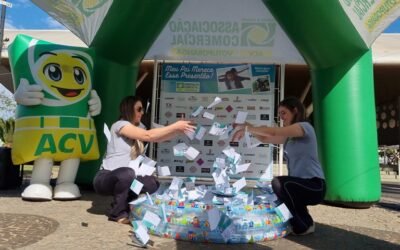 ACV: anunciados ganhadores da campanha do Dia dos Pais
