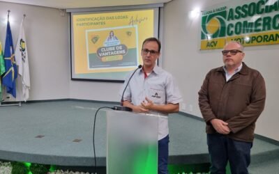 ACV apresenta Clube de Vantagens com benefícios exclusivos
