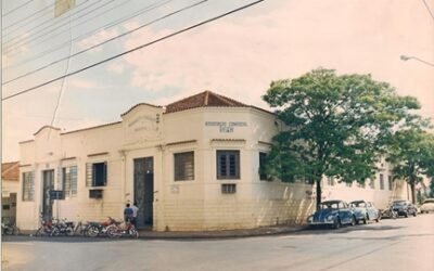 ACV completa 74 anos de fundação neste domingo