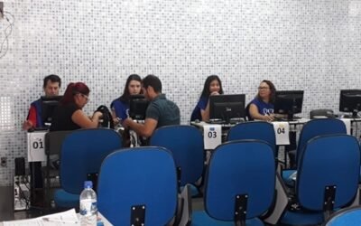 ACV é parceira do Mutirão de Renegociação de Dívidas, que segue até segunda-feira