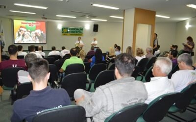 ACV fala sobre abertura do comércio no Natal e anuncia novidades
