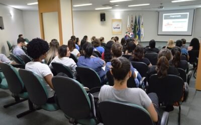 ACV inicia ciclo de palestras da “Liquida Votu”