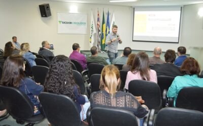 ACV inicia comemorações do Dia do Comerciante