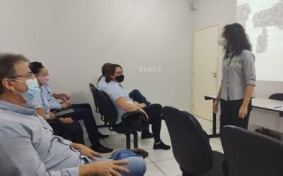 ACV oferece treinamento gratuito para empresas