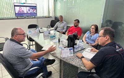 ACV prepara Liquida Votu para março