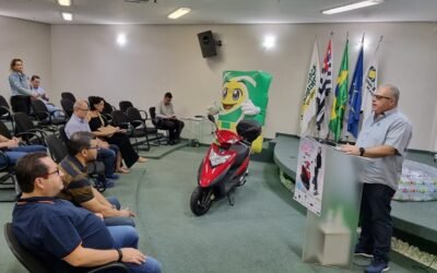 ACV sorteia prêmios da campanha do Dia das Mães