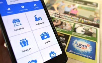 Aplicativo da ACV fornecerá descontos para consumidores