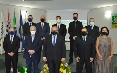 Associados podem participar da nova eleição da ACV