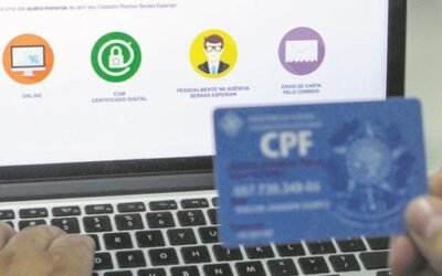 Cadastro positivo: nova lei possibilitará mais crédito e menos juros ao consumidor