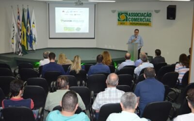 Campanha “Liquida Votu” da ACV sorteará carro 0 km
