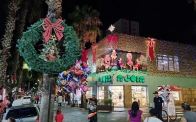 Campanha de Natal da ACV chega ao fim neste sábado