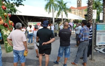 Campanha de prêmios da ACV segue até dia 31