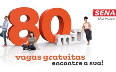 Capacitação profissional: inscrições para cursos gratuitos continuam abertas