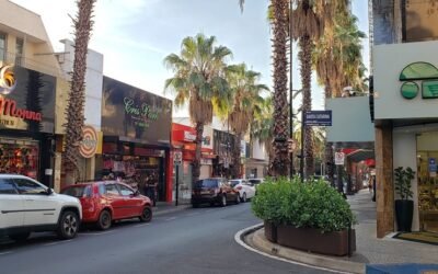 Carreta: ACV ainda tem vagas para exames de mama e papanicolau
