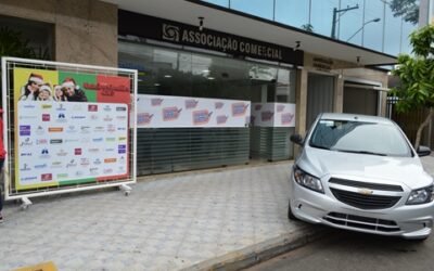 Comércio de Votuporanga sorteará carro e outros prêmios