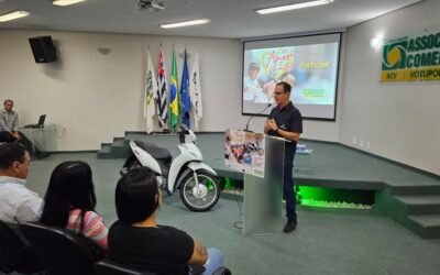 Comércio tem horário especial na semana das mães