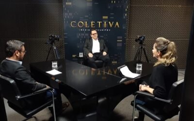 Covid-19: ações da ACV são destaques em programas da TV Unifev