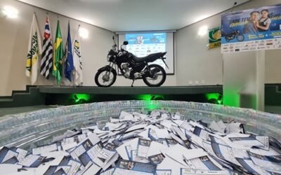 Dia dos Pais: ACV sorteia mais de R$ 18 mil em prêmios