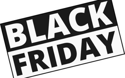 Dicas para preparar a compra na Black Friday