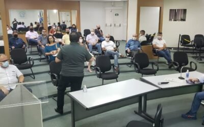Diretoria da ACV tem mandato prorrogado
