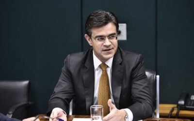 Em reunião com Facesp e ACSP, vice-governador anuncia Plano de Resposta e Recuperação Econômica
