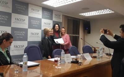 Empresárias de Votuporanga e região são representadas em Conselho estadual da Facesp