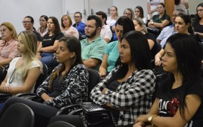 Estratégia de vendas é tema de encontro para comerciantes