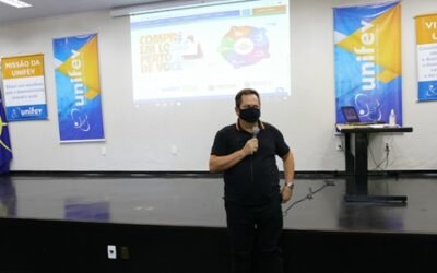 FEV e ACV lançam iniciativa de fomento à economia de Votuporanga e região