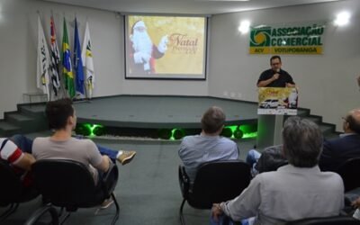 Horário especial do comércio de Votuporanga começa no dia 9 de dezembro