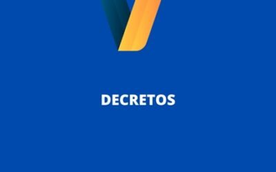 INFORME ACV – DECRETO MUNICIPAL