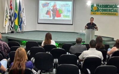Liquida Votu dará R$ 12,5 mil em vales-compras
