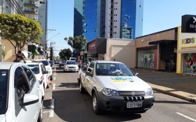 Liquida Votu movimentará o comércio até o dia 13 de março
