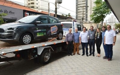 Liquida Votu movimentará o comércio de Votuporanga
