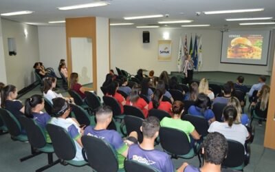 Liquida Votu tem duas novas palestras esta semana