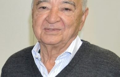 “Me sinto feliz por ter participado tão ativamente da evolução de Votuporanga”