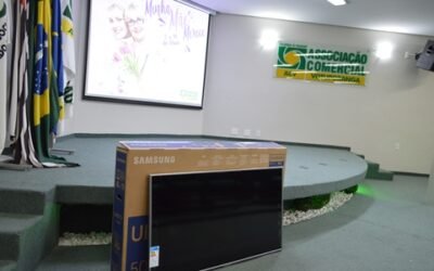 Minha Mãe Merece: sorteio da campanha da ACV é nesta quarta-feira