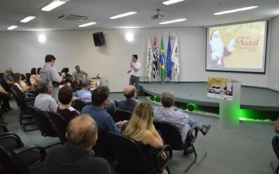Natal Premiado ACV: consumidores concorrerão a 12 prêmios