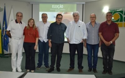 Nova diretoria da ACV toma posse nesta segunda-feira
