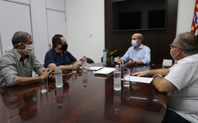 Novas orientações sobre abertura de comércio em Votuporanga
