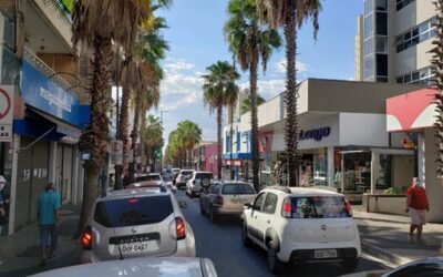 Prefeitura publica decreto após avanço de Votuporanga para fase amarela no Plano São Paulo de Reto