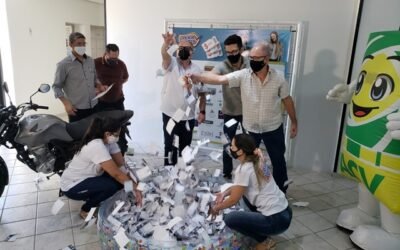Prêmios da Liquida Votu saem para moradores de Votuporanga e Fernandópolis