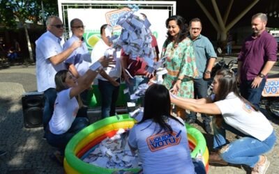 Prêmios da ‘Liquida Votu’ ficam para Votuporanga
